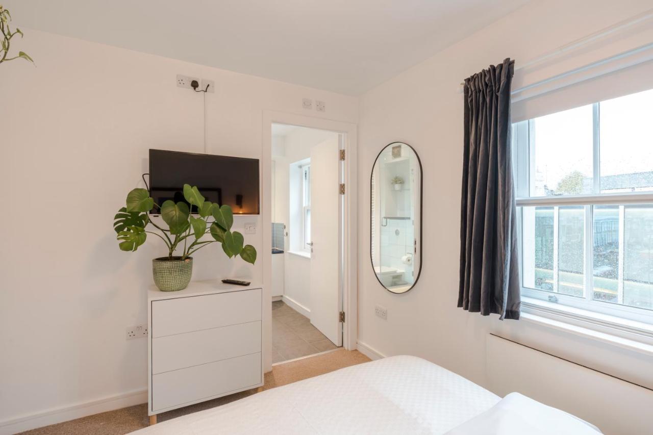 런던 Penthouse Kings Cross 아파트 외부 사진