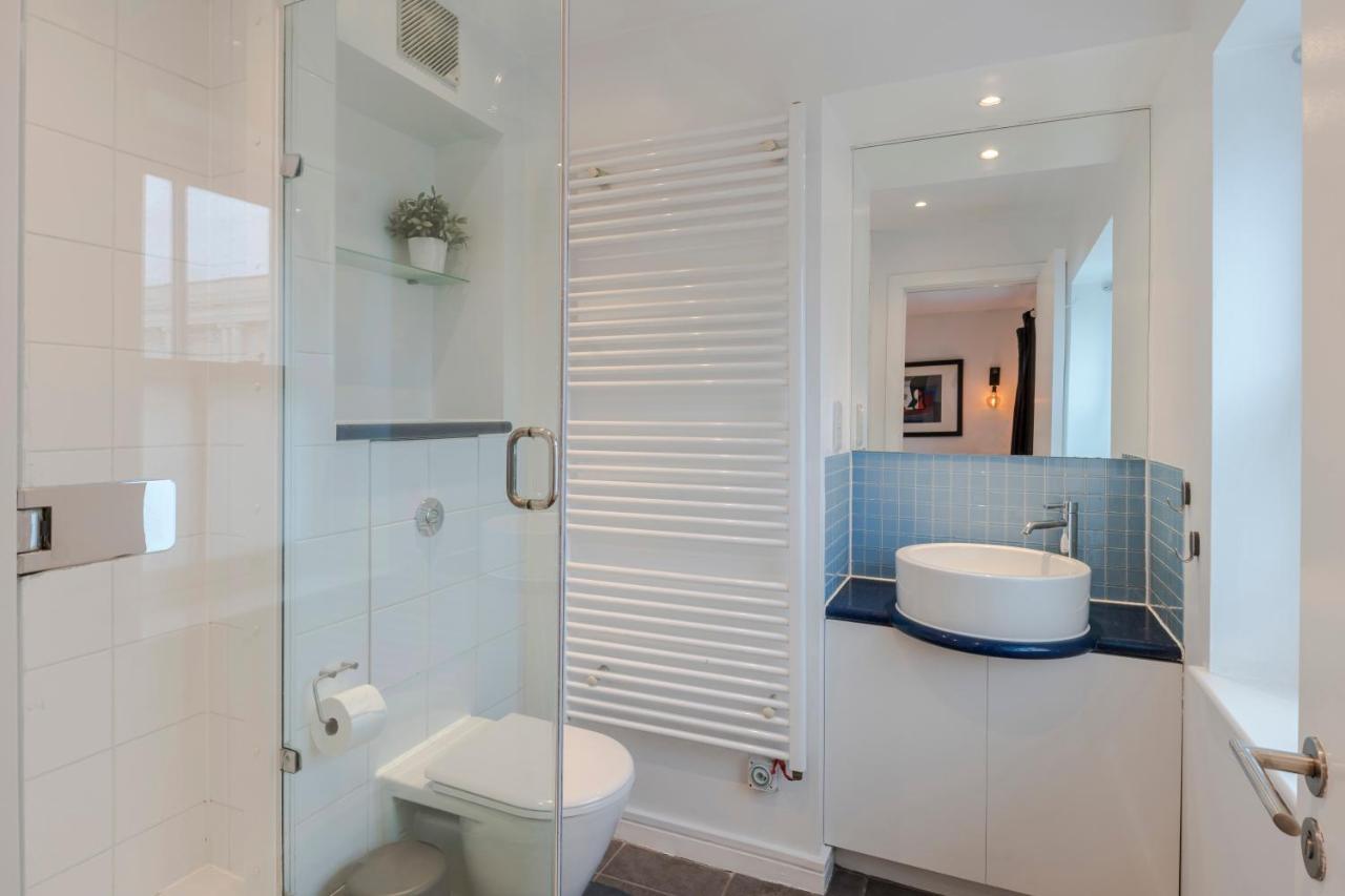 런던 Penthouse Kings Cross 아파트 외부 사진
