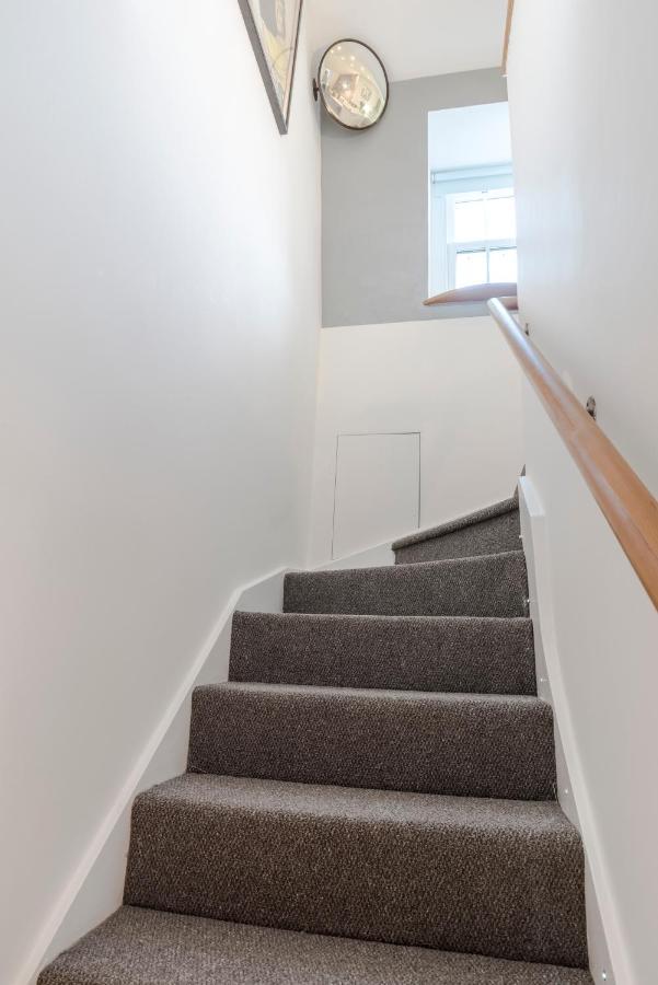 런던 Penthouse Kings Cross 아파트 외부 사진
