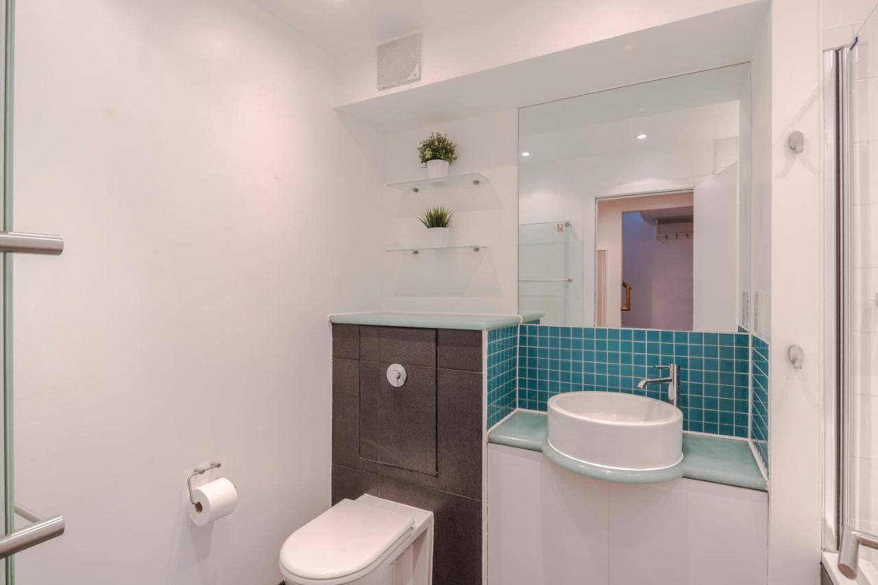 런던 Penthouse Kings Cross 아파트 외부 사진